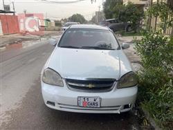 شيفروليه اوبترا